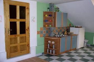 Poljska Privát Czaszyn, Eksterijer